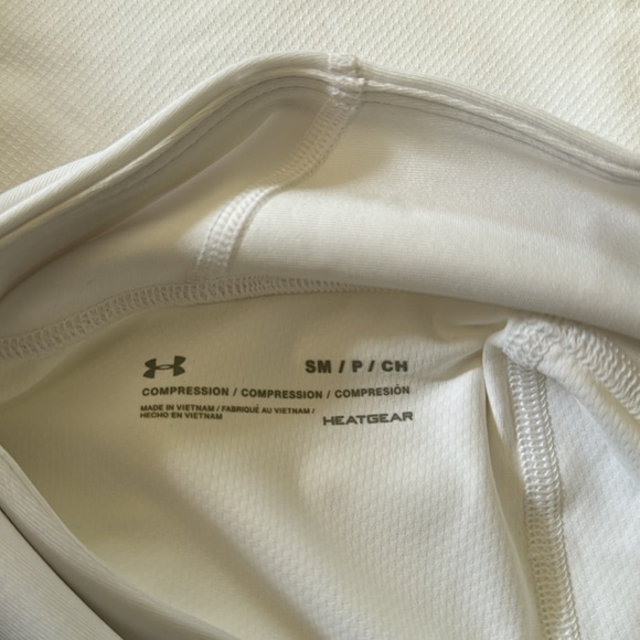 BRAND NEW: Under Armor ISO-Chill Softball Sliding shorts - Picture 3 of 4